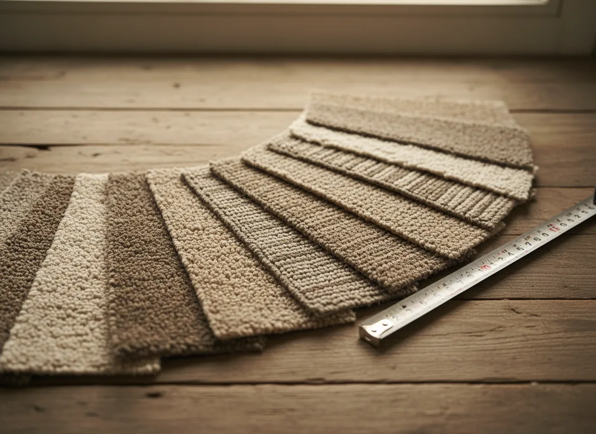 Carpet Installation Cranberry Isles, ME FAQs